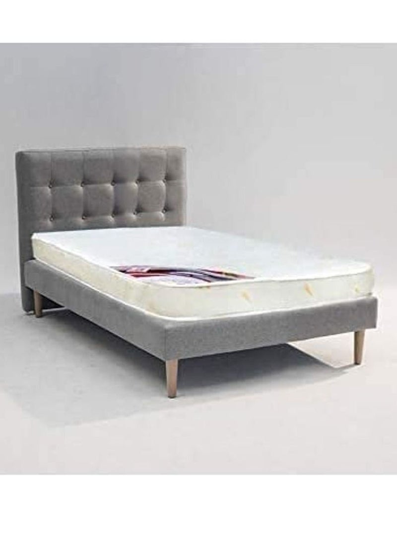 Galaxy Design مرتبة طبية من جالاكسي ديزاين - مقاس كوين عرض 150 × طول 190 × ارتفاع 15 سم - Image 1