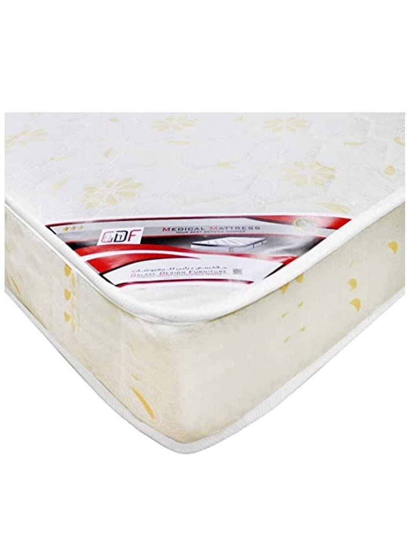 Galaxy Design مرتبة طبية من جالاكسي ديزاين - مقاس كوين عرض 150 × طول 190 × ارتفاع 15 سم - Image 2