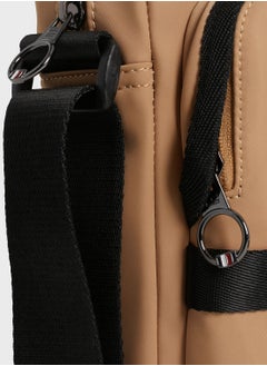 TOMMY HILFIGER Monotype Reporter Bag  - Image 3
