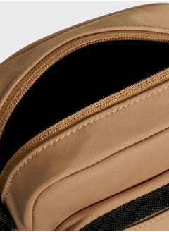 TOMMY HILFIGER Monotype Reporter Bag  - Image 4