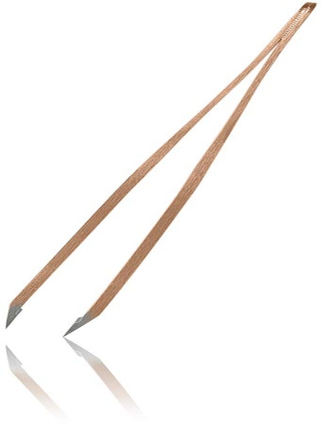 Rubis Tweezers Classic Red Gold - 1K103RED,Rubis Switzerland Swiss Made World Renowned Precision - Image 3