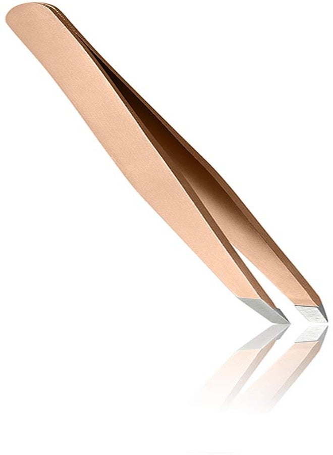 Rubis Tweezers Classic Red Gold - 1K103RED,Rubis Switzerland Swiss Made World Renowned Precision - Image 2