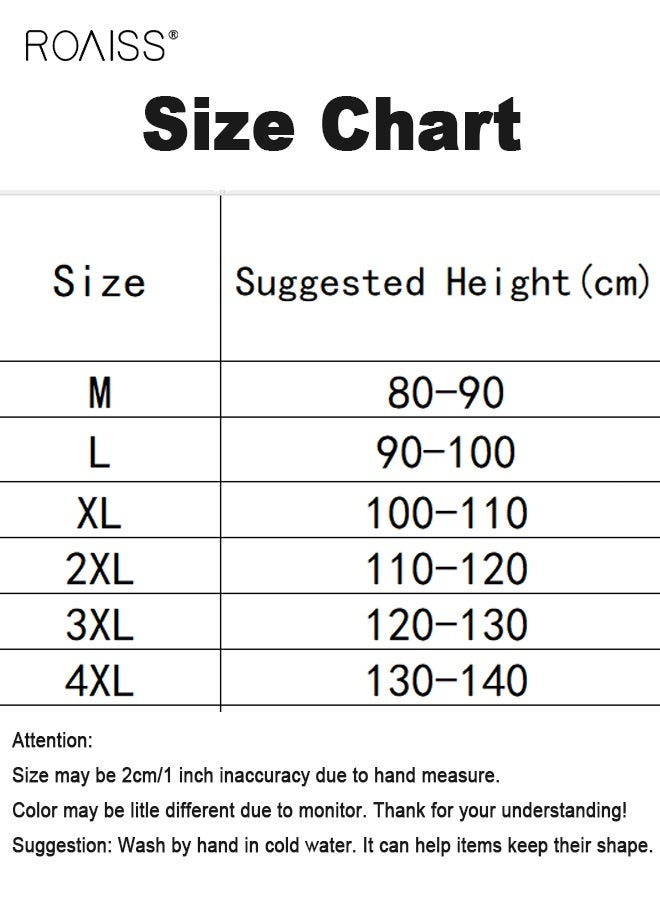 رويس بدلة سباحة للأولاد مع غطاء، ملابس سباحة من قطعة واحدة للأطفال الصغار مع سحاب أمامي، بدلة سباحة واقية من الطفح سريعة الجفاف مع نقوش رائعة - Image 5