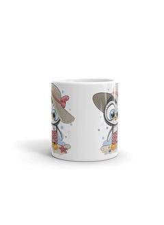 Creative Printed Mug With Special Design