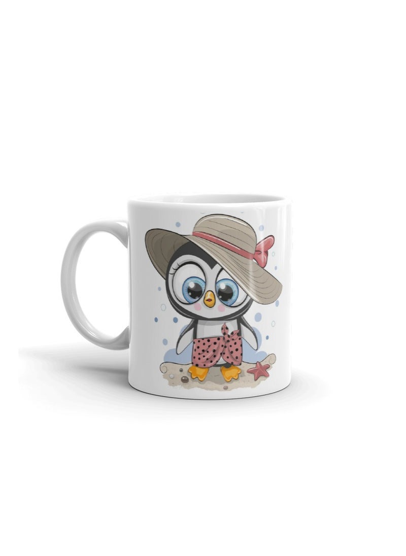 MADASOUQ - Creative Printed Mug With Special Design - Image 1