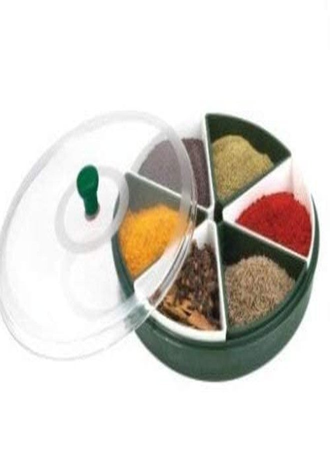 Dweezhet Masala Dabba - Image 1