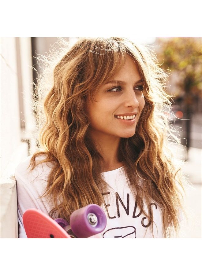 BED HEAD Curls-in-Check 1875W Hair Diffuser Dryer | Great for Curly Hair - Image 4