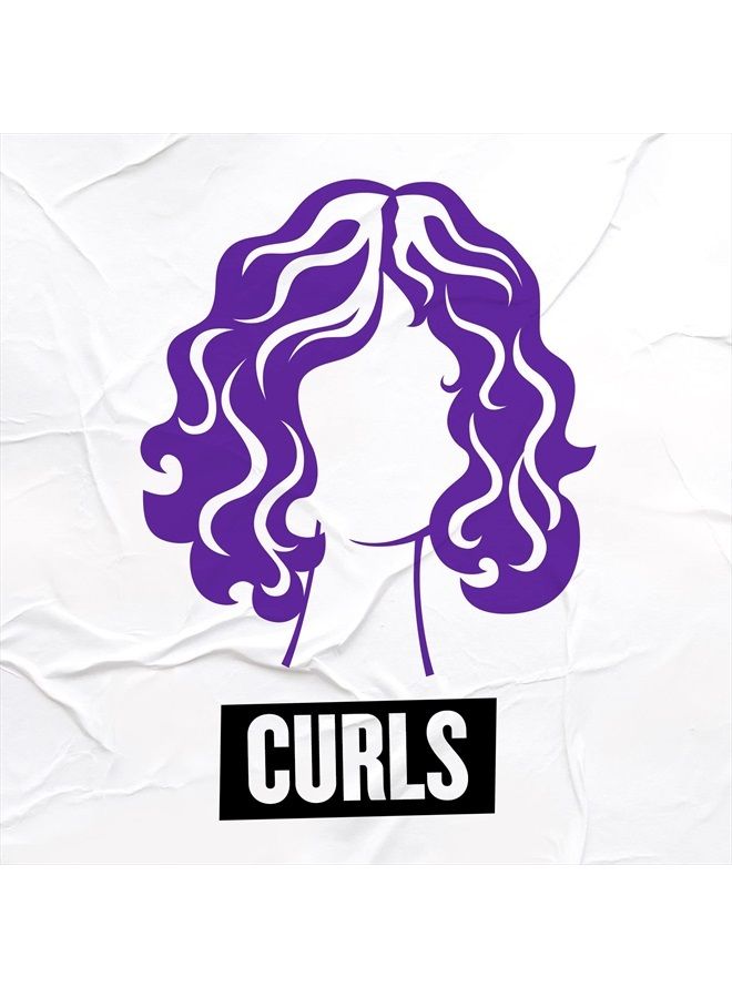 BED HEAD Curls-in-Check 1875W Hair Diffuser Dryer | Great for Curly Hair - Image 2