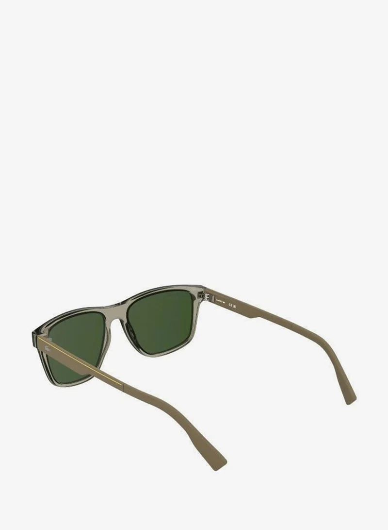 Lacoste  Rectangle Sunglasses for Men | Best Price UAE