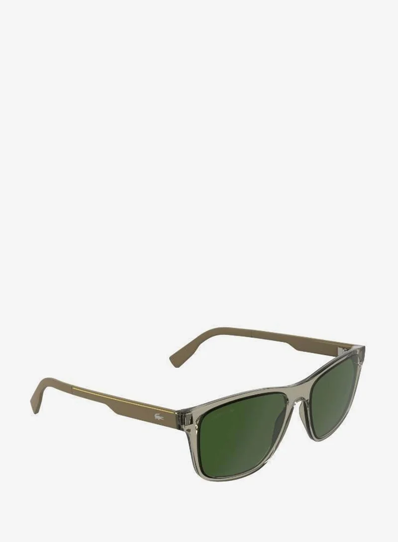 Lacoste  Rectangle Sunglasses for Men | Best Price UAE