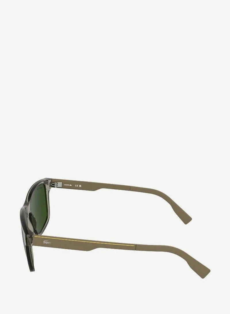 Lacoste  Rectangle Sunglasses for Men | Best Price UAE