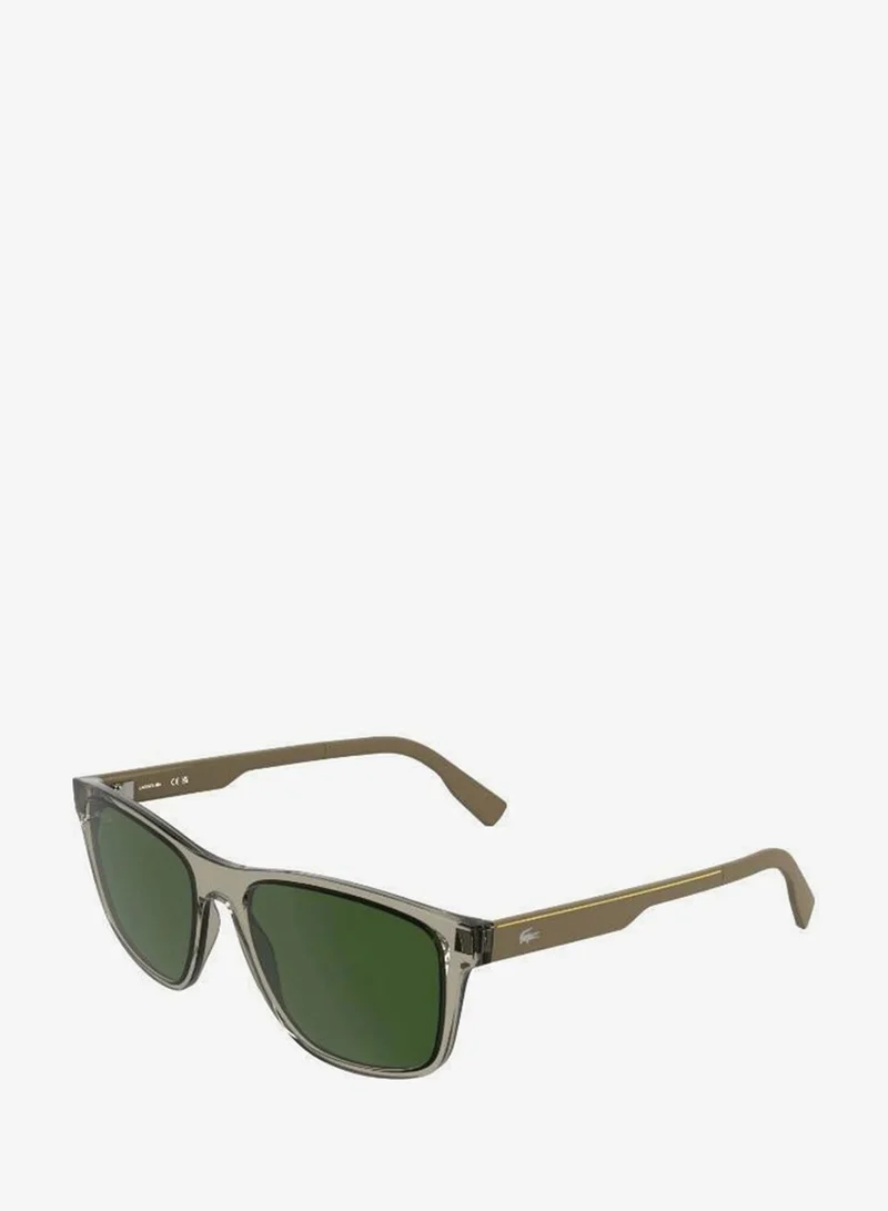 Lacoste  Rectangle Sunglasses for Men | Best Price UAE