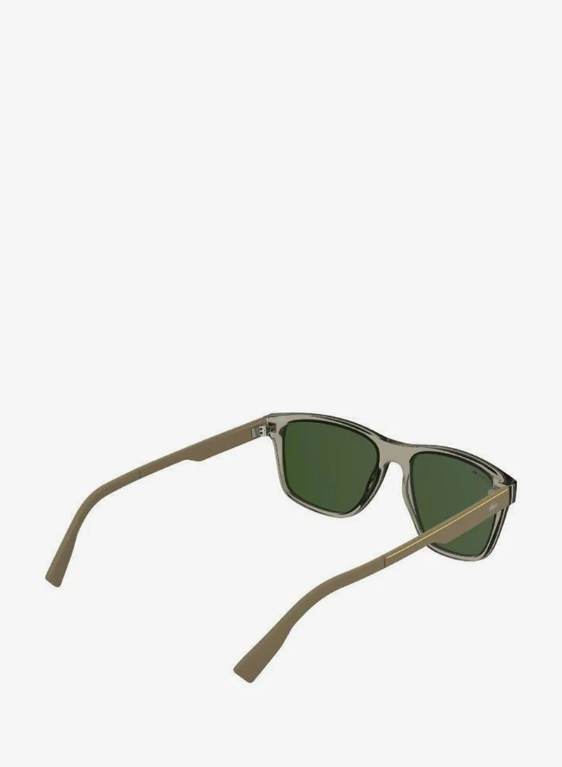 Lacoste  Rectangle Sunglasses for Men | Best Price UAE