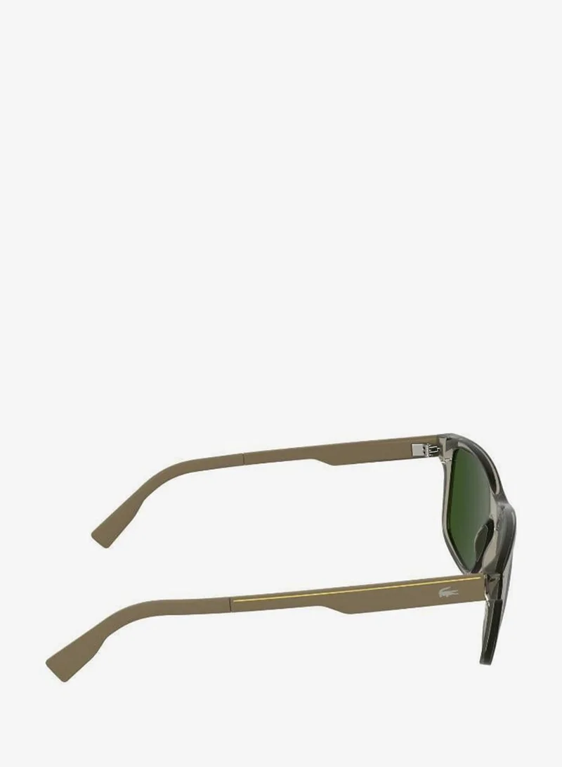 Lacoste  Rectangle Sunglasses for Men | Best Price UAE