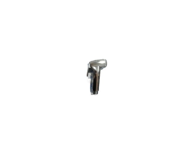 Oceanic Shattaf Head – Chrome Finish Hand Bidet Spray Head for Bathroom Toilet Hygiene