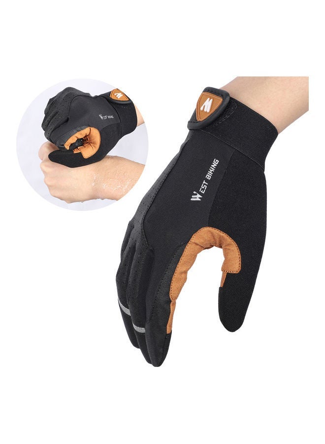 بيتو Anti-slip Cycling Gloves - Image 5
