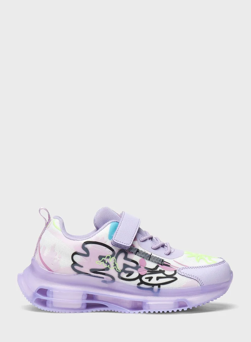كابا Youth Kids Sneakers