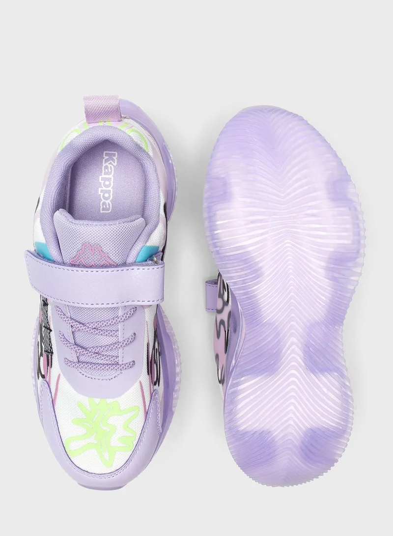 كابا Youth Kids Sneakers