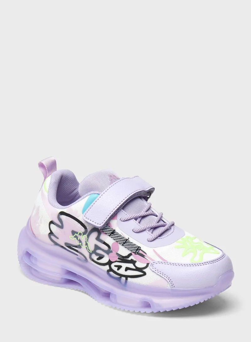 كابا Youth Kids Sneakers
