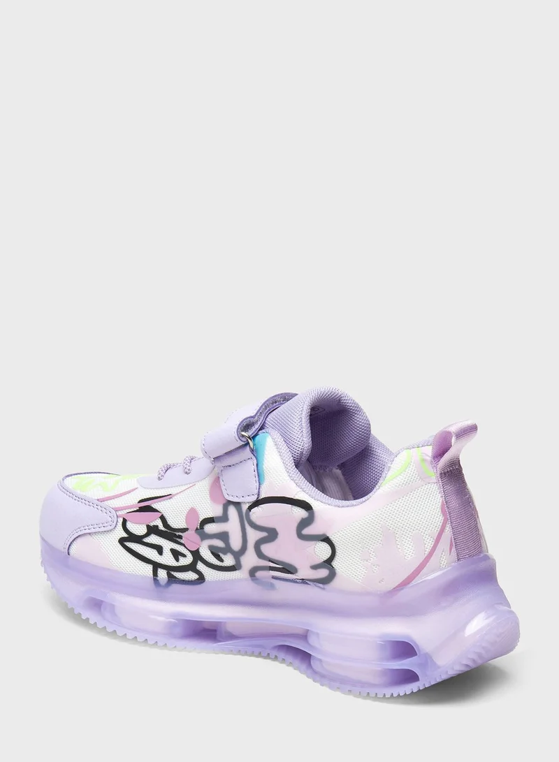 كابا Youth Kids Sneakers