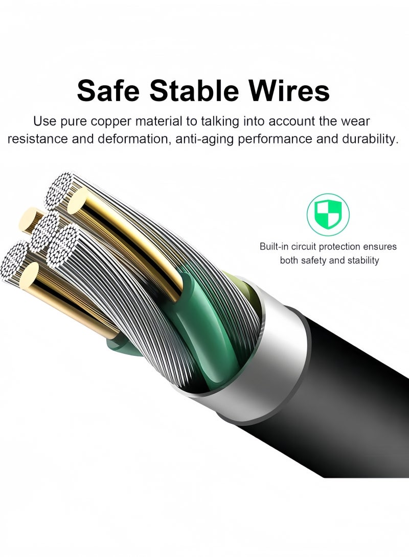 أنغولا باندا شاحن سكوتر كهربائي 42 فولت 2 أمبير ل Xiaomi M365 ، Pro ، Pro 2 ، Mi 3 ، 1s ، Segway Ninebot Scooter G30 ES1 ES2 ES3 ES4 E22E E25E E45E ، شاحن بطارية 36 فولت ل Avo ، الطيور ، الجير ، الدوران ، التخطي - Image 5