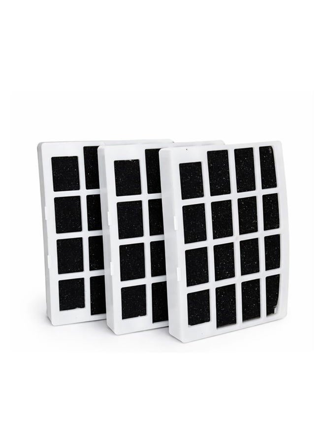Nispira K14-3W Filter Cartridige Replacement for Humidifier | Protec DynaFilter Dynamist Kaz Health CoolMist V400, V420, V425, CVS 4100, 3 Packs - Image 2