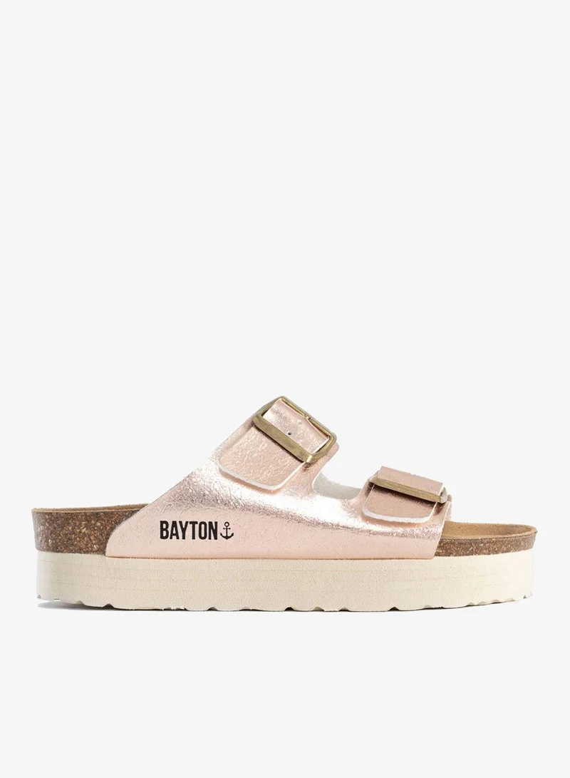 بيتون صنادل جابيت بلاتفورم