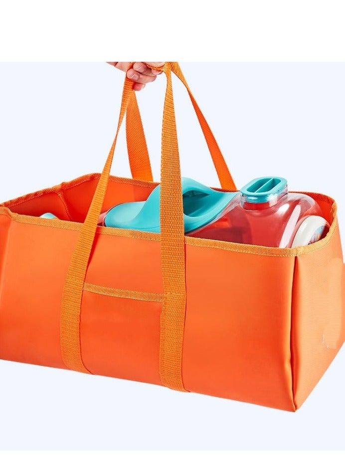 Baby Aquarium Fish Tank Observation Box Electric Oxygenation Scientific Observation with Light Dreamy Aquarium Educational Toy - Image 4