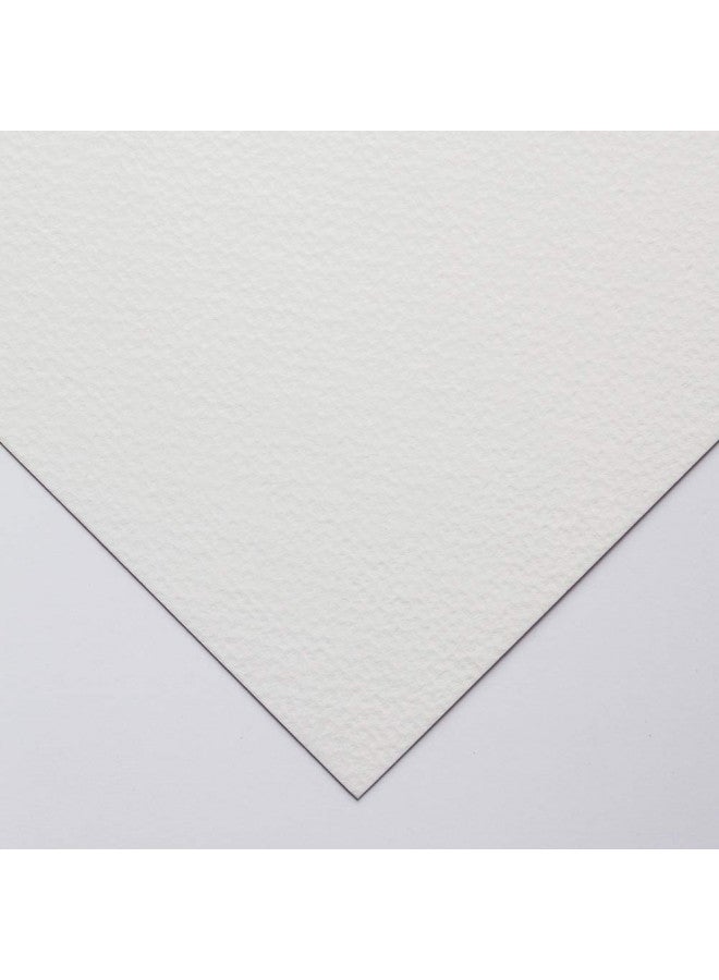 Strathmore 400 Series Bristol, 2-Ply Vellum, 18"x24" Tape Bound, 15 Sheets - Image 3