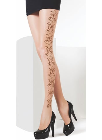 DayMod Gala Tights  - Image 1