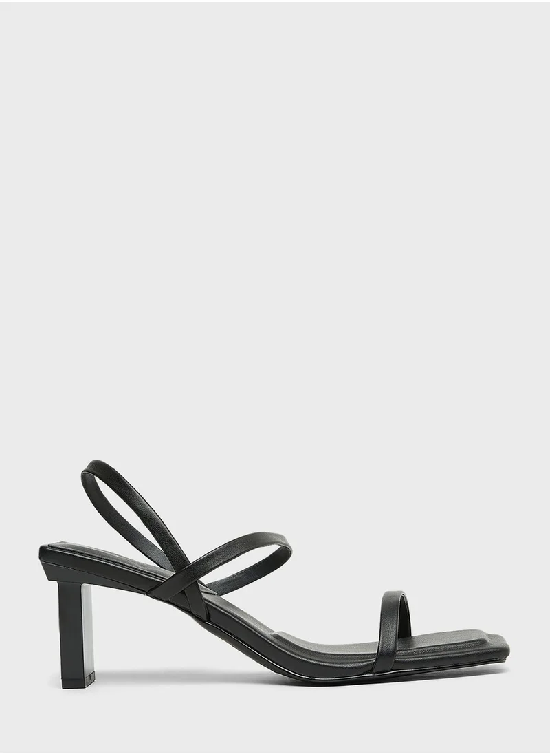 ALDO Lokurr Heeled Sandals