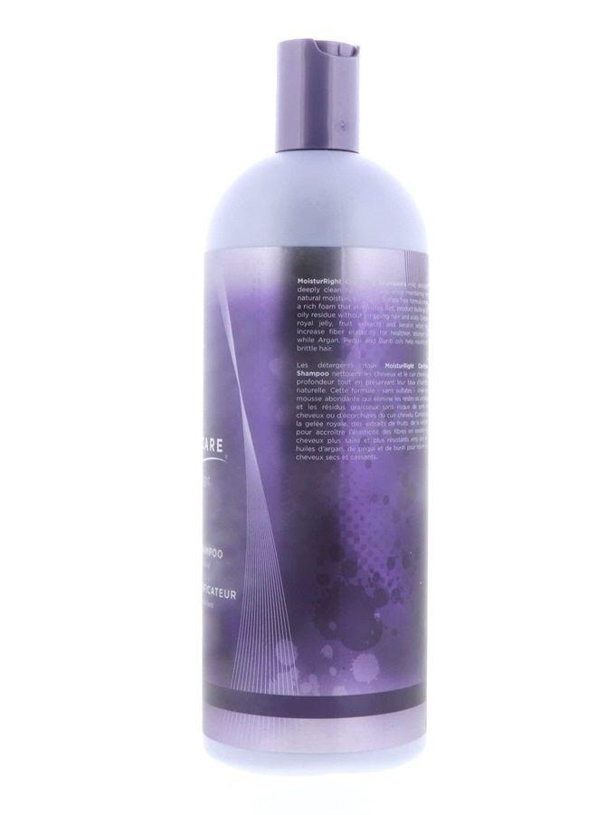 Avlon Affirm Moistur Right Clarifying Shampoo - 32 oz - Image 3