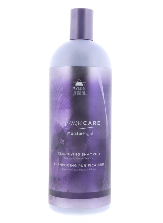 Avlon Affirm Moistur Right Clarifying Shampoo - 32 oz - Image 1