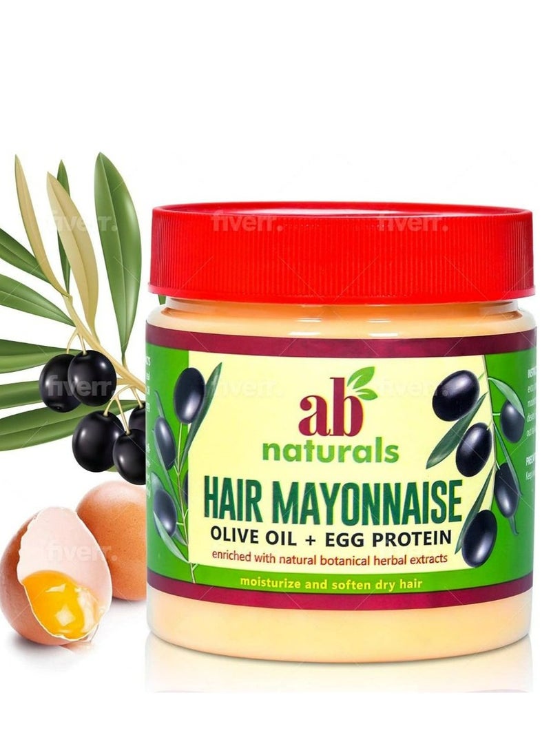 Hair Mayonnaise Olive Oil Plus Egg Protein Yellow 500 ml - pzsku/ZAA2A739CE10D3237ACAFZ/45/_/1696451316/e14f2013-e7e6-46ec-97bf-ff6aeaa56232