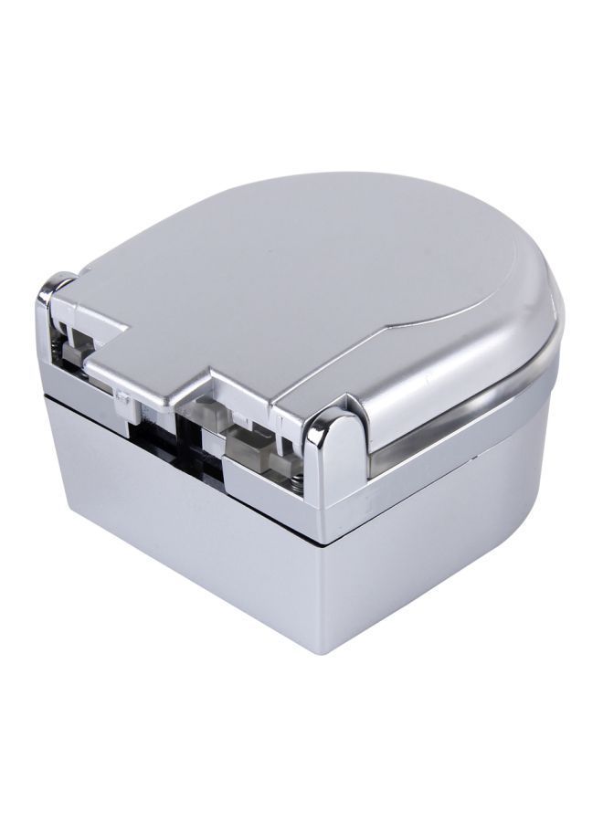 NIBEMINENT Portable LED Car Ashtray  - Image 2