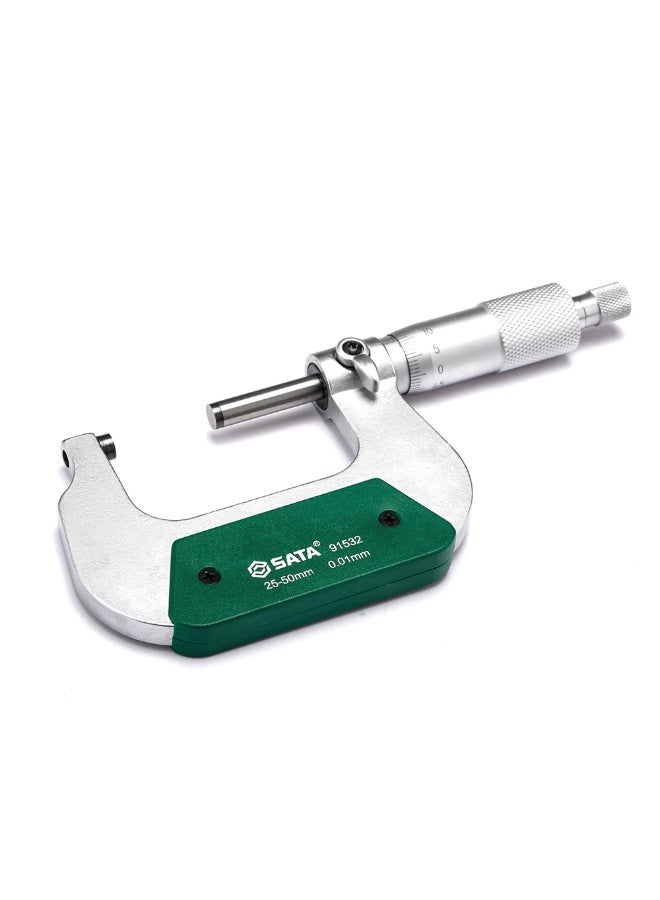 Sata SATA ST91532SC Outside Micrometer  - Image 3