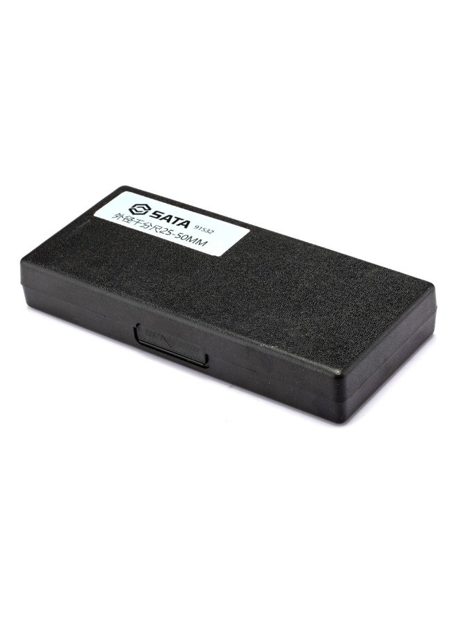 Sata SATA ST91532SC Outside Micrometer  - Image 4