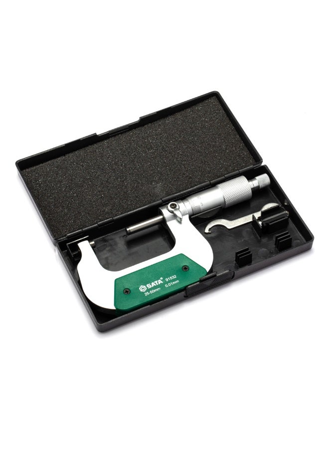 Sata SATA ST91532SC Outside Micrometer  - Image 5