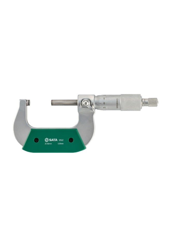 Sata SATA ST91532SC Outside Micrometer  - Image 1