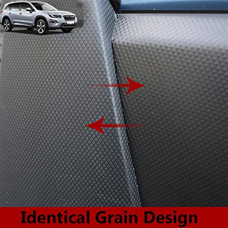 DEMULAX Mudguards for Subaru Forester SK 2018-2020 - Image 4