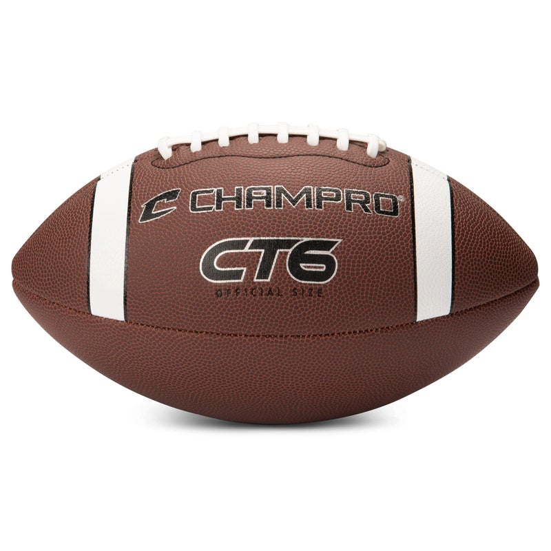 Champro CT6 600"" Football