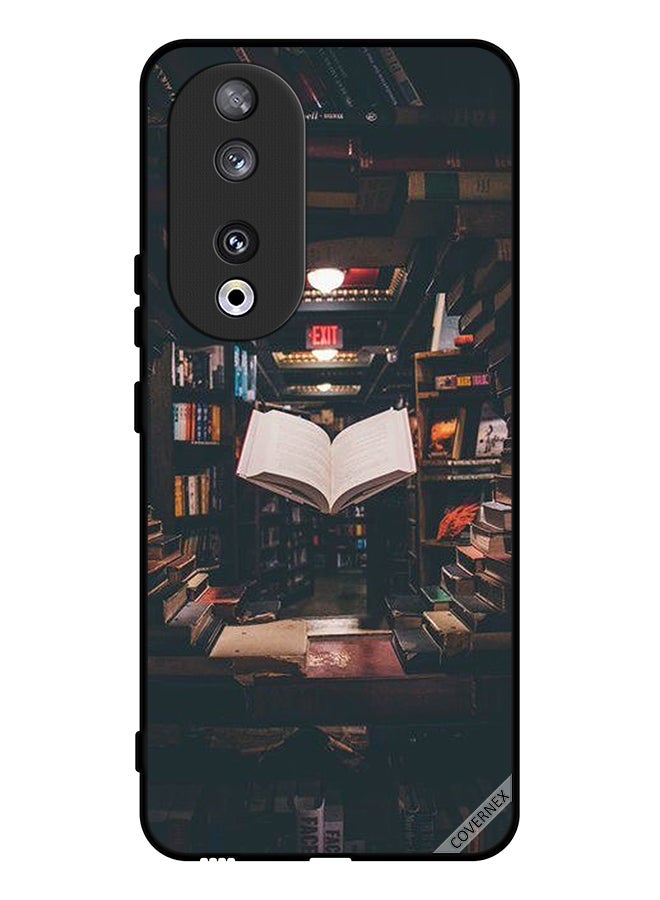Covernex Protective Case Cover For Honor 90 Library - Image 1