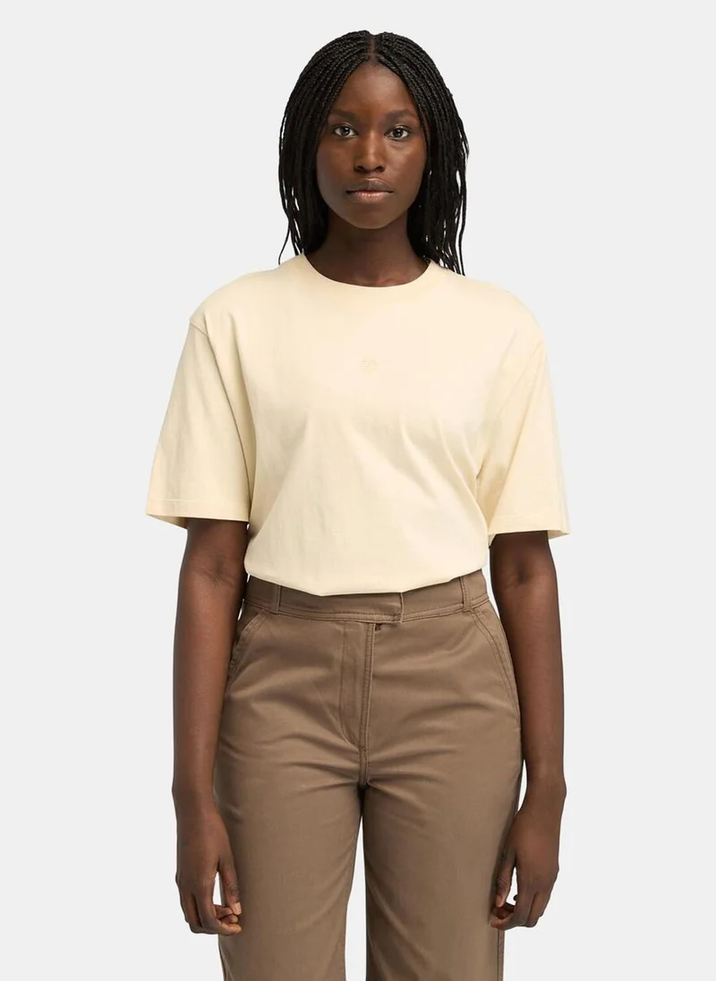 تمبرلاند Women's Lush T-Shirt