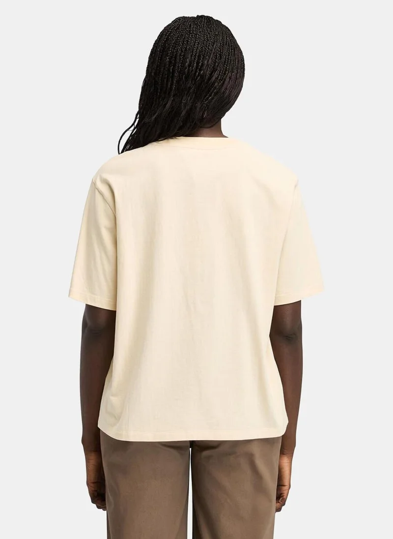 تمبرلاند Women's Lush T-Shirt