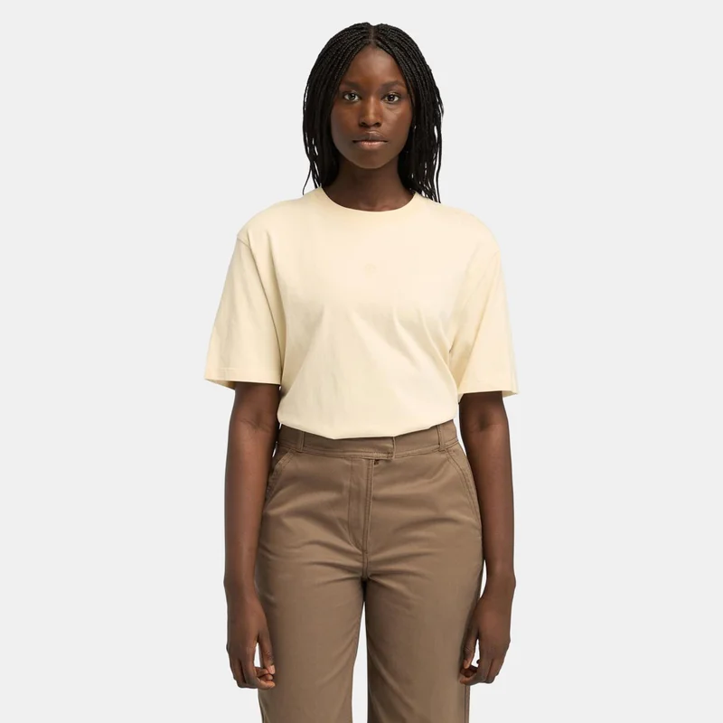 Timberland Women's Lush T-Shirt