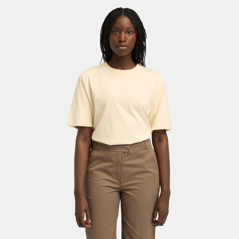 تمبرلاند تيشيرت لاش نسائي