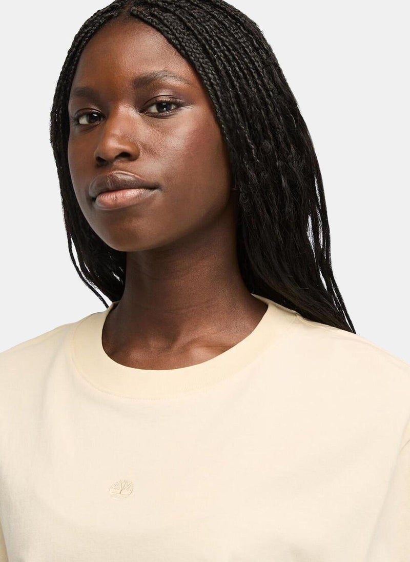 Timberland Women's Lush T-Shirt - Image 5