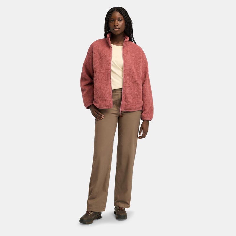 Timberland Women's Lush T-Shirt - Image 3
