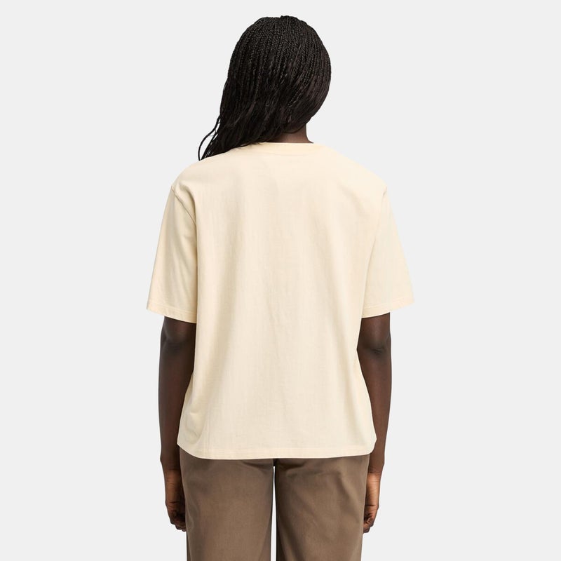 Timberland Women's Lush T-Shirt - Image 2