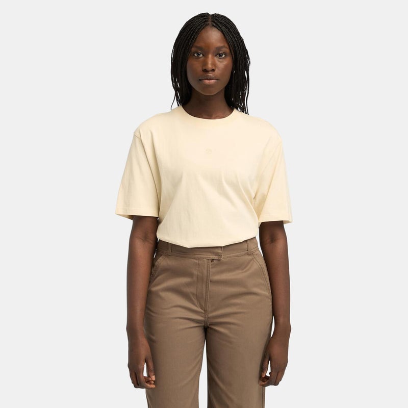 Timberland Women's Lush T-Shirt - Image 1